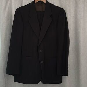Vintage Givenchy suit!